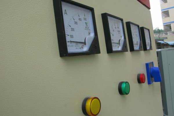 鼓楼配电柜-3683讲讲配电柜注意事项